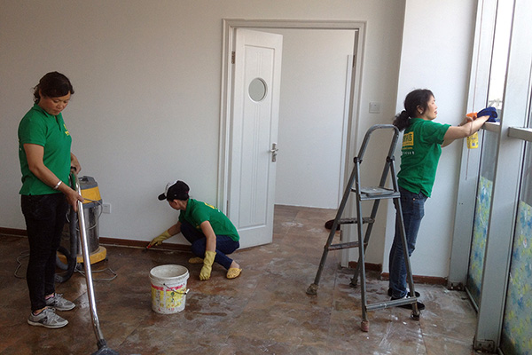 舒特通州區(qū)開(kāi)荒保潔:打造辦公樓潔凈新標(biāo)桿 舒特通州開(kāi)荒保潔